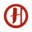h