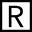 r