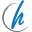 h