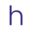 h