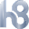 h