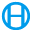 h