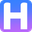 h