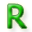 r