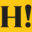 h