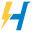 h