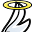 h