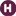 h