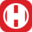 h