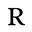 r