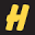 h