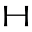 h