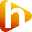 h