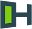 h