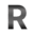 r