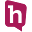 h