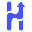 h
