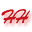 h