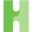 h