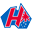 h