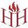 h
