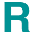 r