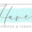 h