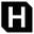 h