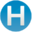 h