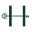 h