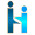 h