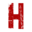 h