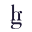 h