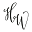h