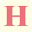 h