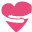 h