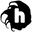 h