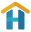 h