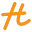 h