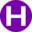 h