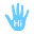 h