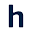 h