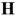 h