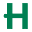 h