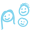 h