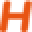 h