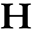 h