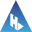 h