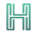 h