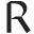 r